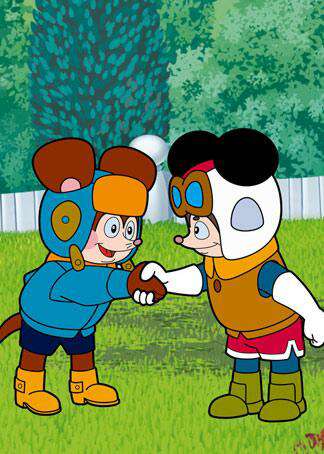 代表男性和女性友谊的句子