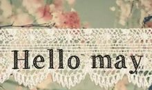 2021四月你好早安说说大全