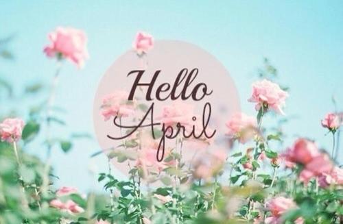 4月2021日,你的经典谈话