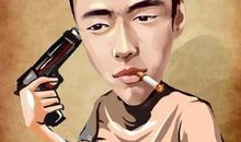 qq签名超拽2021霸气