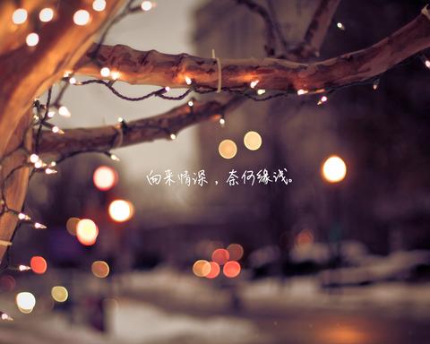 有许多无助的人谈论生活。