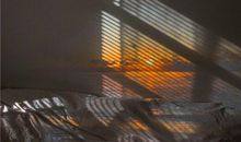 对未来温柔以待的晚安句子