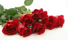 送给男朋友的祝福语 浪漫简短