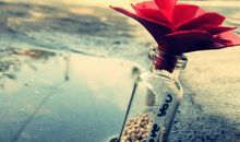 发朋友圈早安的句子唯美