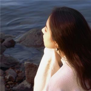 你有几个眼睛到山脉和河流。