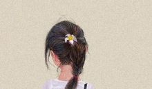 内心单纯干净的句子