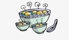 元宵节经典短语