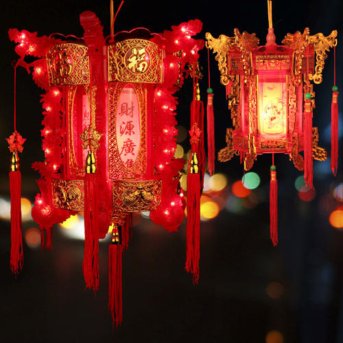 Lanternbeautiful短谈2