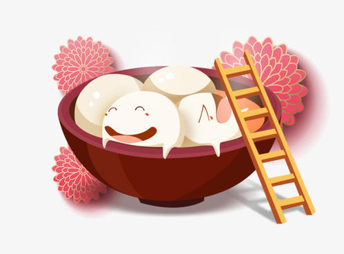 灯笼节日暖心写案例1