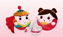 祝老公元宵节快乐的说说