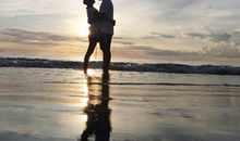 2021朋友圈经典说说爱情