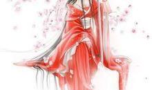 两个字的古风名字