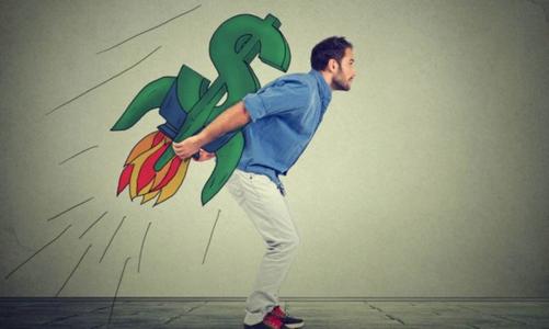 难以谈论一个人的企业家