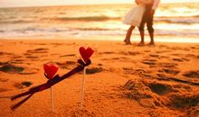 情人节秀恩爱的祝福语句子