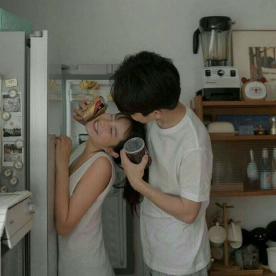 情人节最温暖的美学陈述