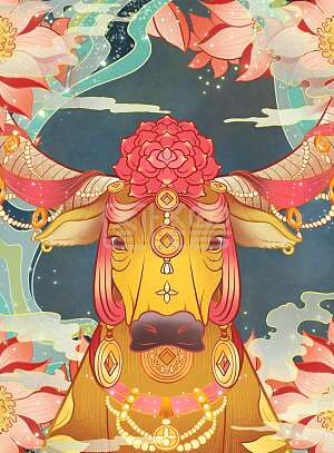 生日问候的第一天