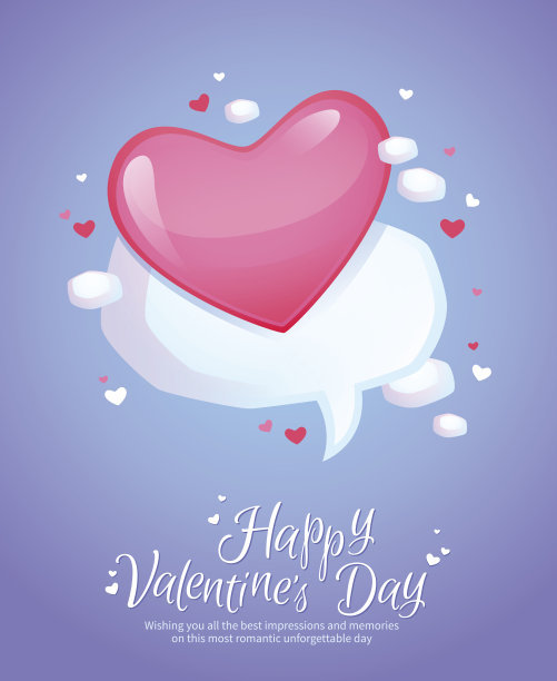 情人节最温暖的美学声明1