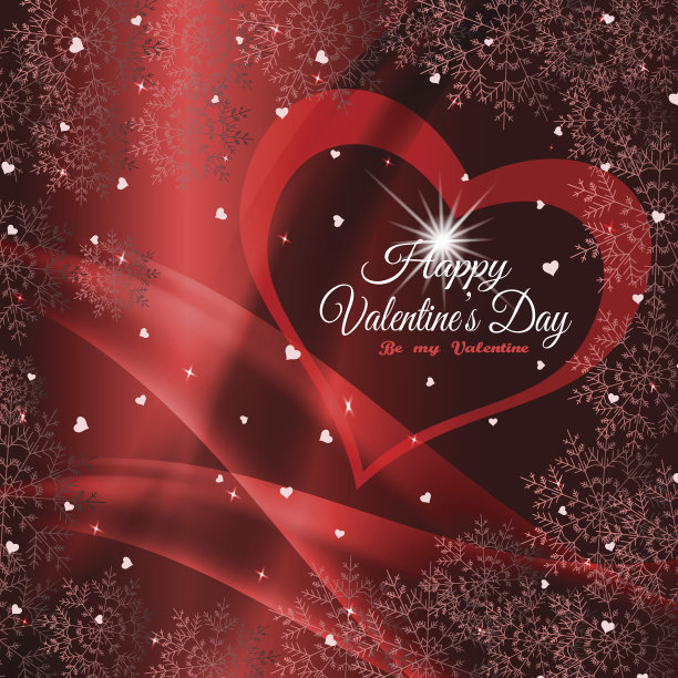 情人节最温暖的美学声明2