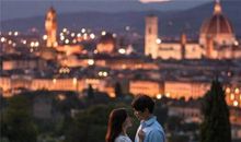 情人节情侣秀恩爱文案