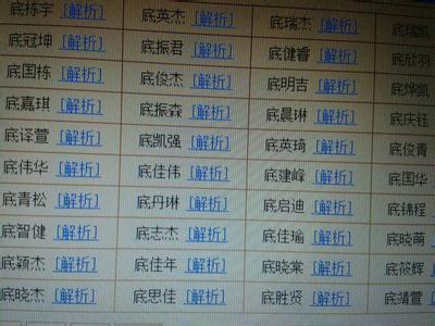 2021美丽的个性网名称