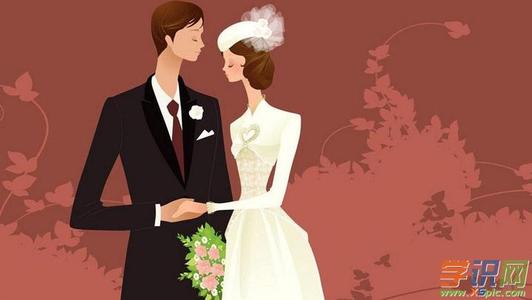 祝朋友新婚快乐的句子