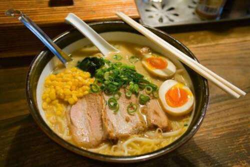 有趣的句子制作食物失败