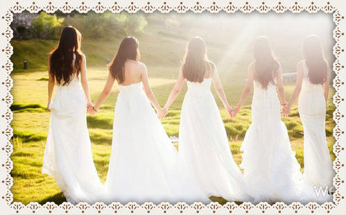 我希望我的亲爱的，如何很快结婚