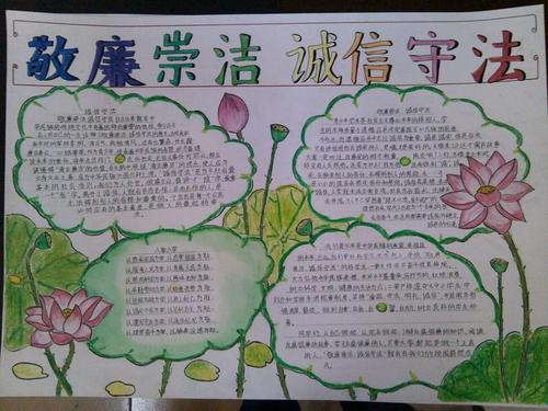 关于诚实的场地