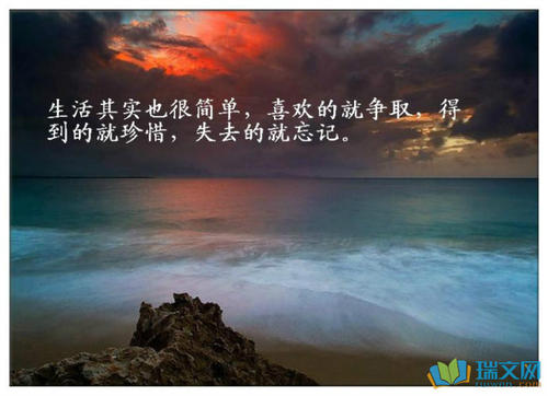 坚持梦想灵感句子