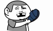 低调的装逼有什么好的句子