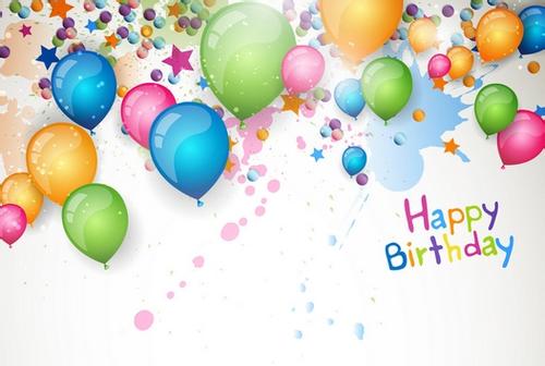 女孩生日祝福8字