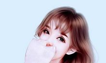 2021年吸引人的个性签名可爱