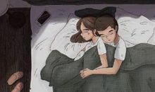 打动女人的表白真心话