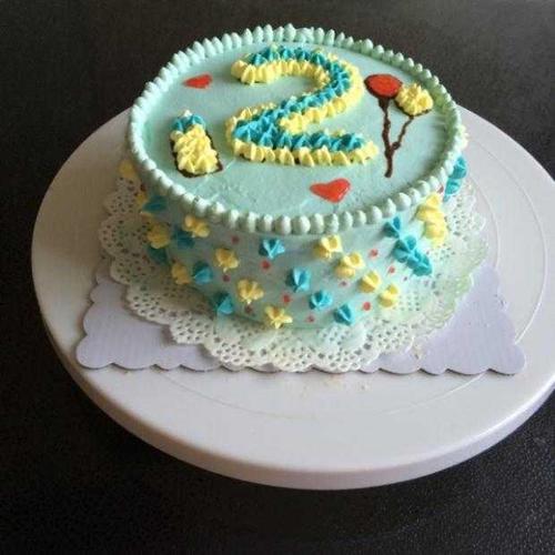 7岁宝宝生日妈妈的感受