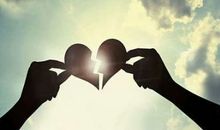 安慰失恋的诗句文艺句子