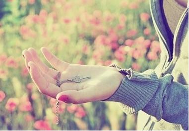 给你一个你不想要爱的机会