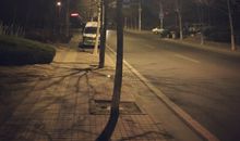 描写春天的夜晚