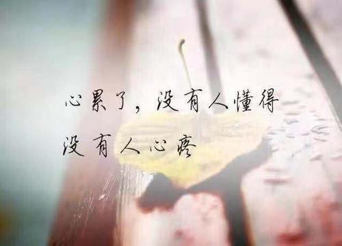 非常失望的十字短句