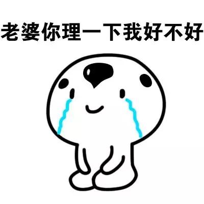 向你的妻子道歉