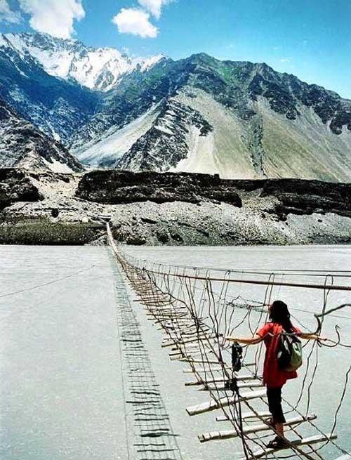 如何谈谈您所在城市的风景