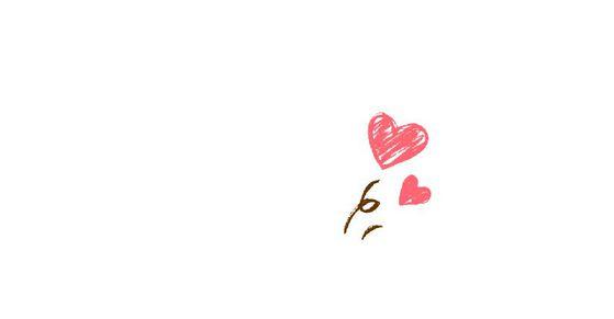 经典的二次元签名