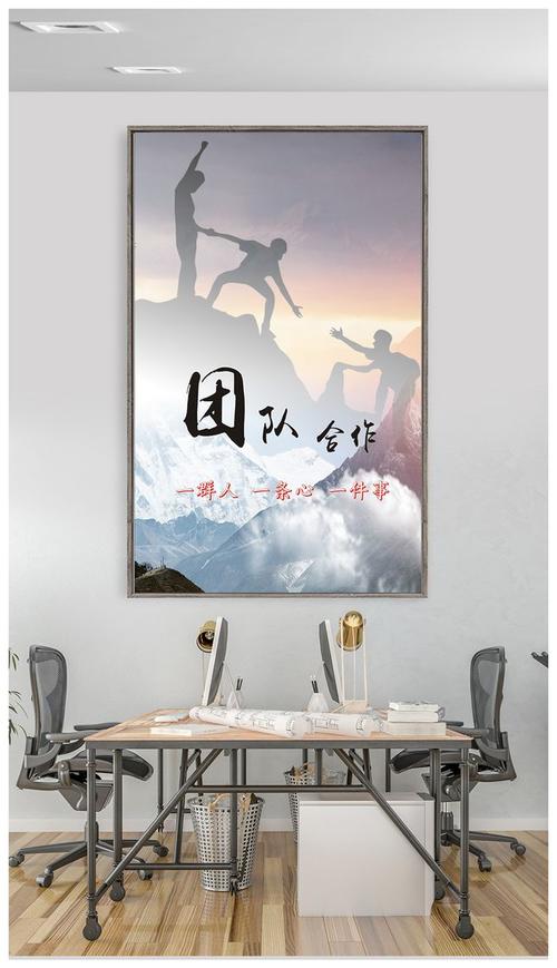 团队动机陈述简短