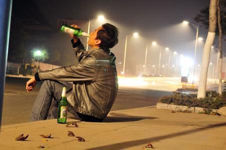 人们如何喝一位朋友圈？