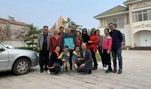 祝寿词简短经典大全集