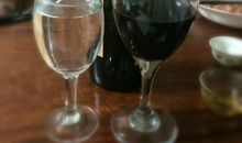 喜欢喝酒的说说霸气