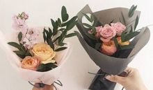 祝福女朋友的话简短