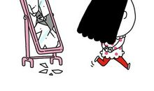 最新朋友圈搞笑句子