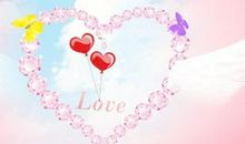 情人节要写什么话给男朋友