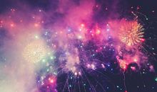 适合除夕发的说说