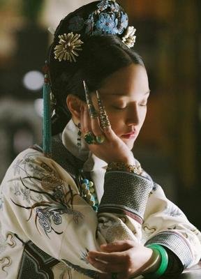 如懿传经典名句